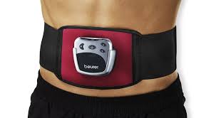 Une ceinture abdominales contre les douleurs