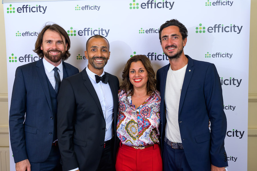 Comment devenir consultant immobilier chez efficity