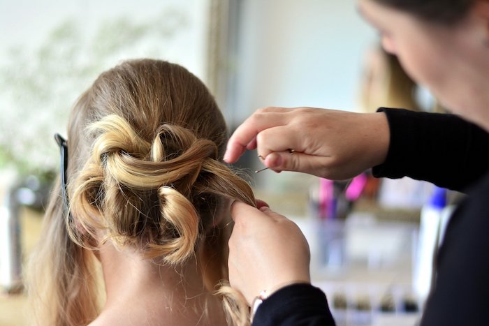 pourquoi choisir un salon de coiffure