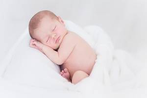 Comment faire un bébé garçon