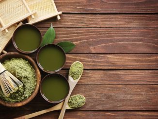 les avantages du matcha pour la santé