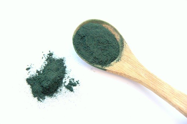 comment utiliser la spiruline pour maigrir