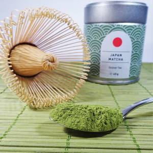 thé vert matcha pour perdre du poids