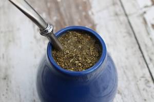 yerba maté pour perdre du poids